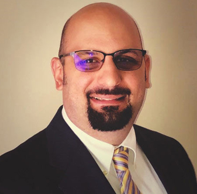 David Meltzer, owner of Green Leaf STK LLC
